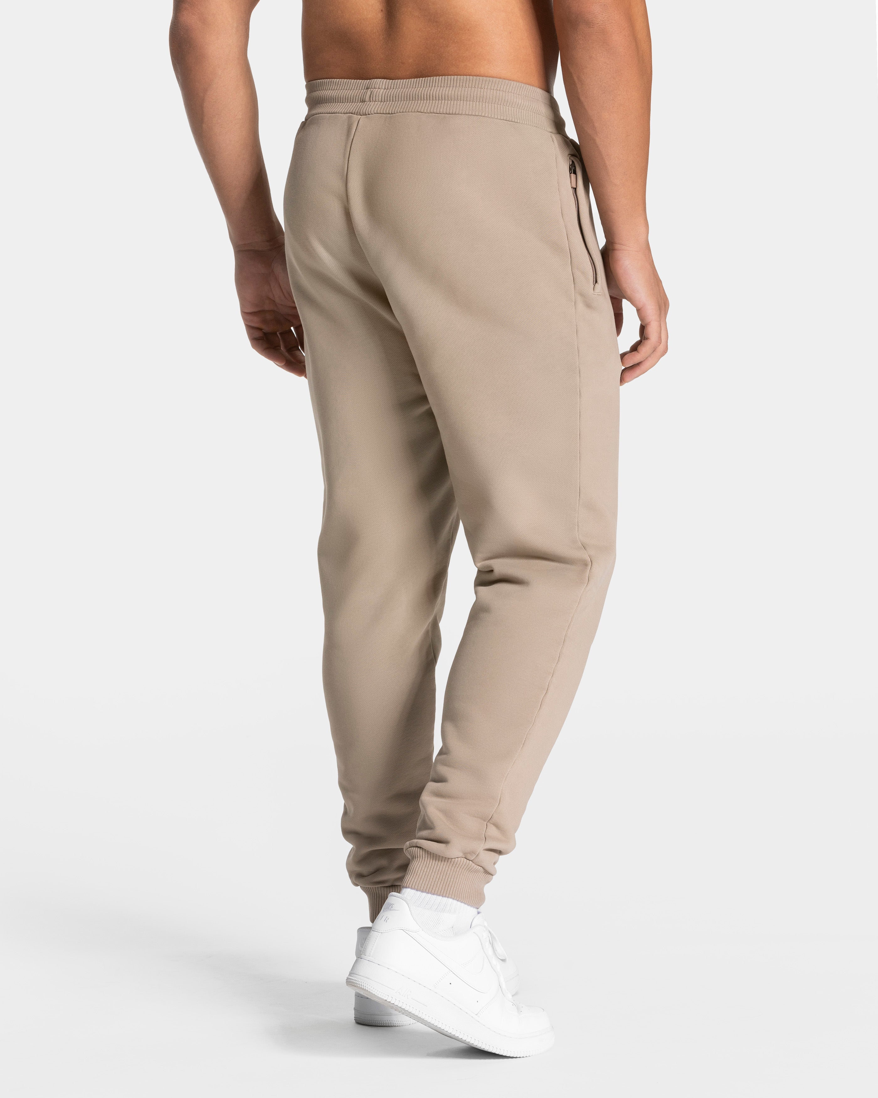 Acid Jogger "Mokka"