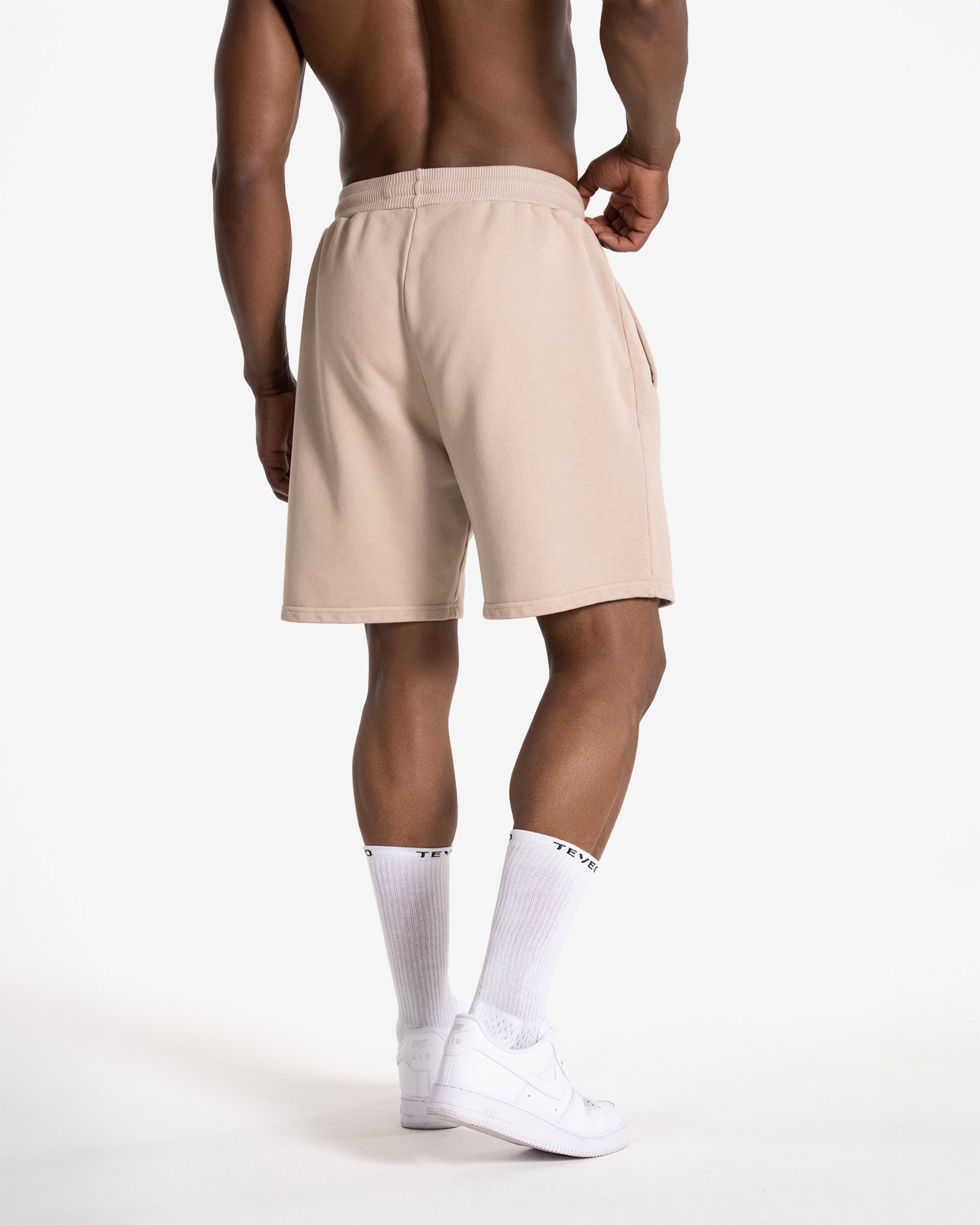 Acid Shorts "Sand"
