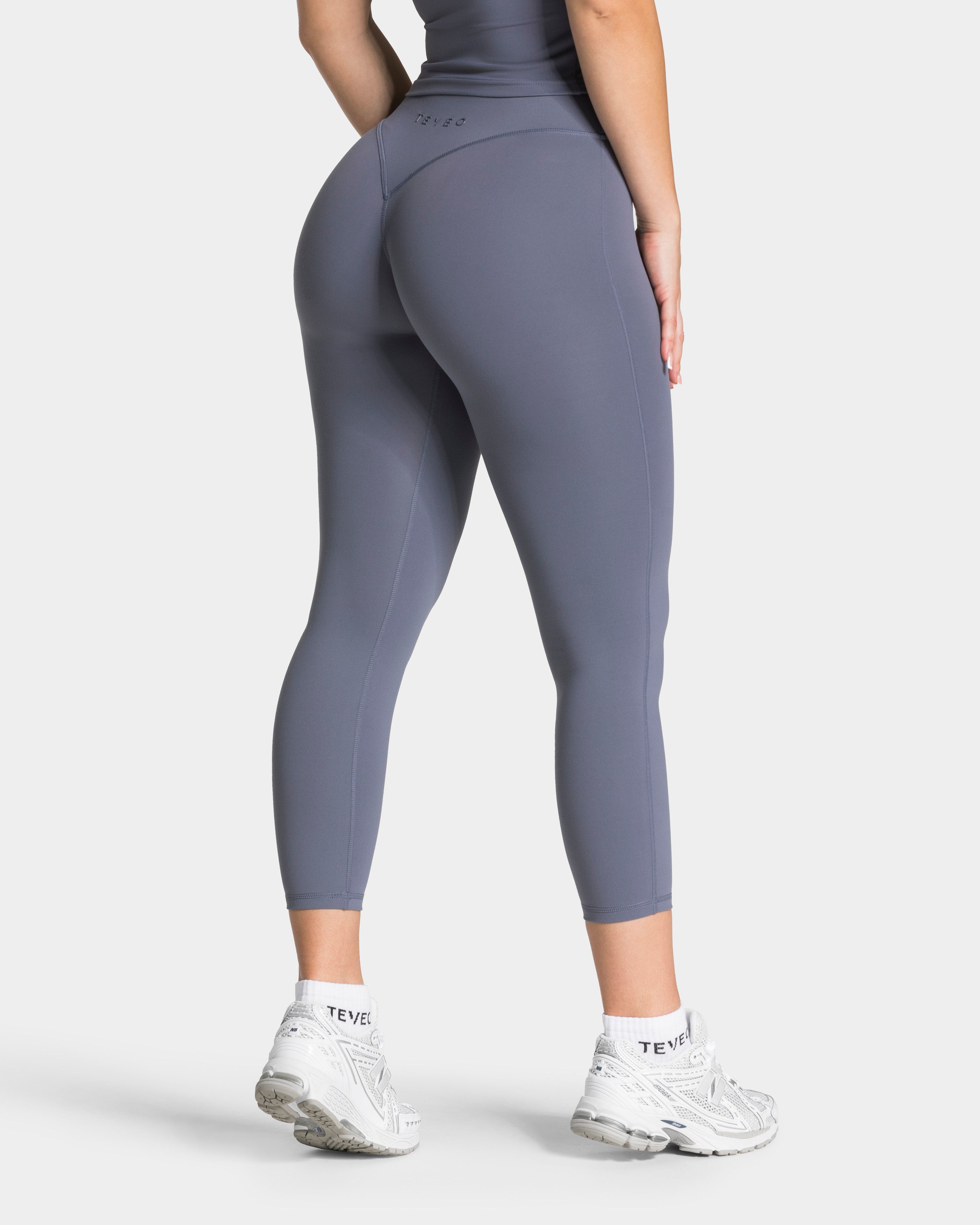 Allrounder 7/8 Leggings "Titan"