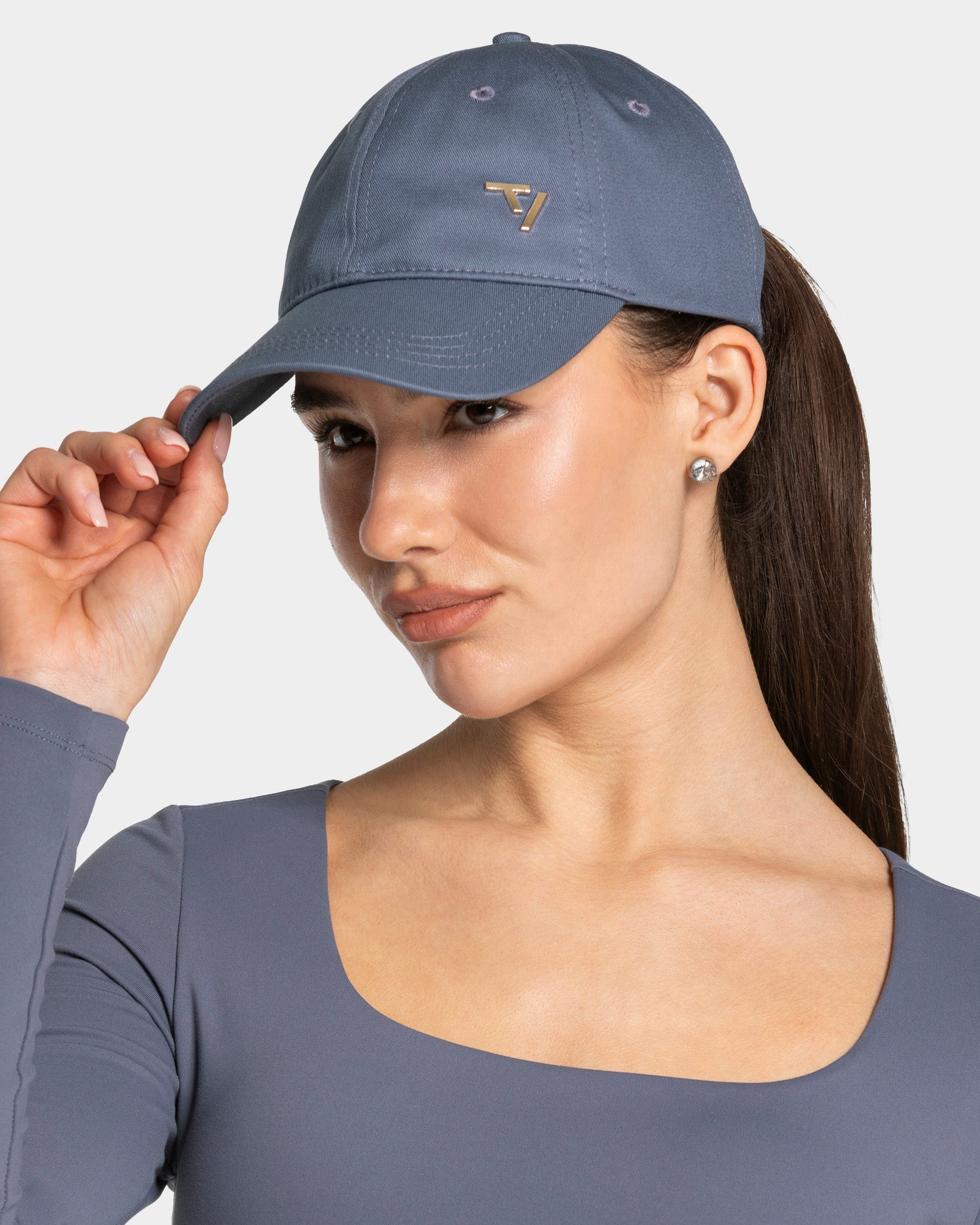 Allrounder Cap "Titan"