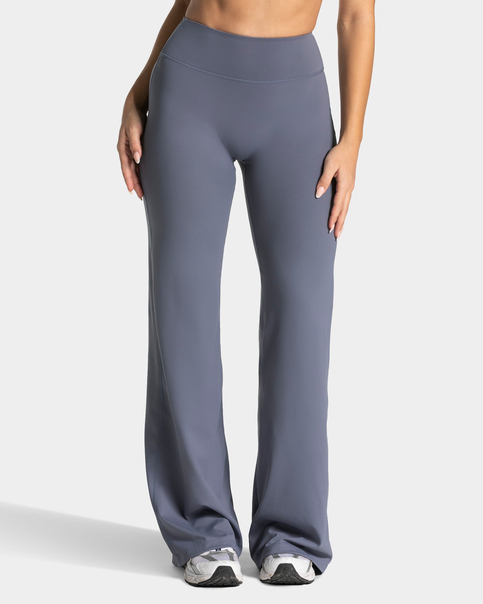 Allrounder Straight Leg Pants Regular "Titan"