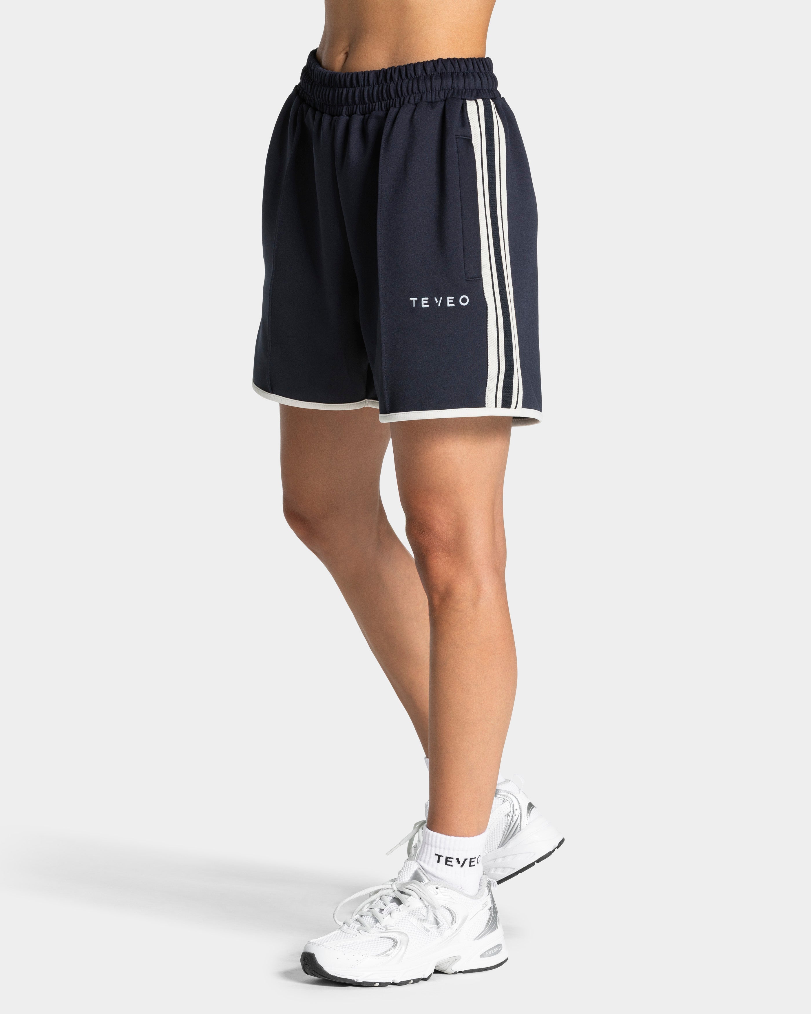 Club Shorts "Midnight"