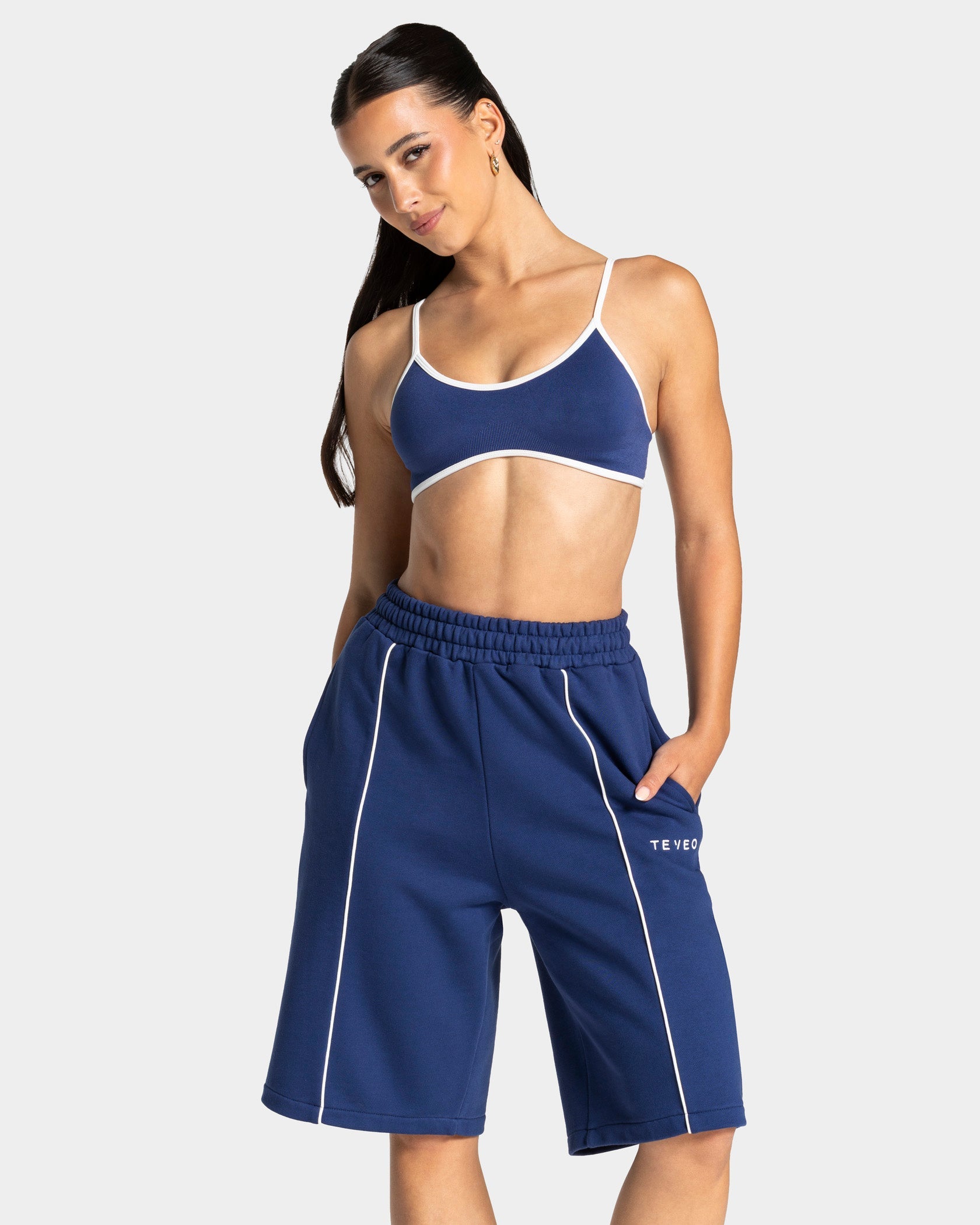 Contrastline Bh "Indigo"