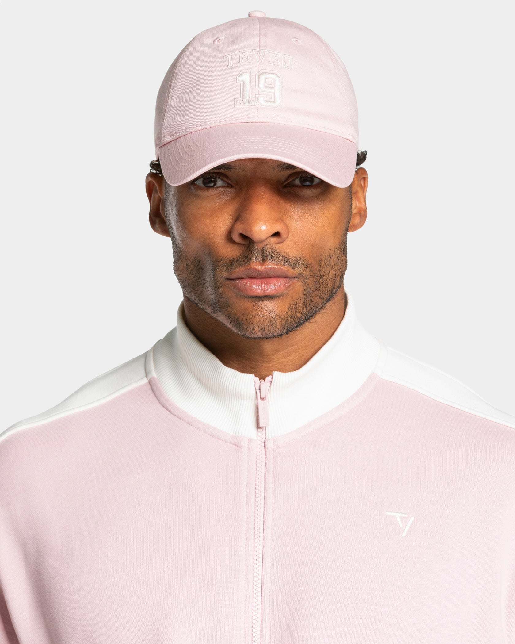 Football Cap "Rosa"