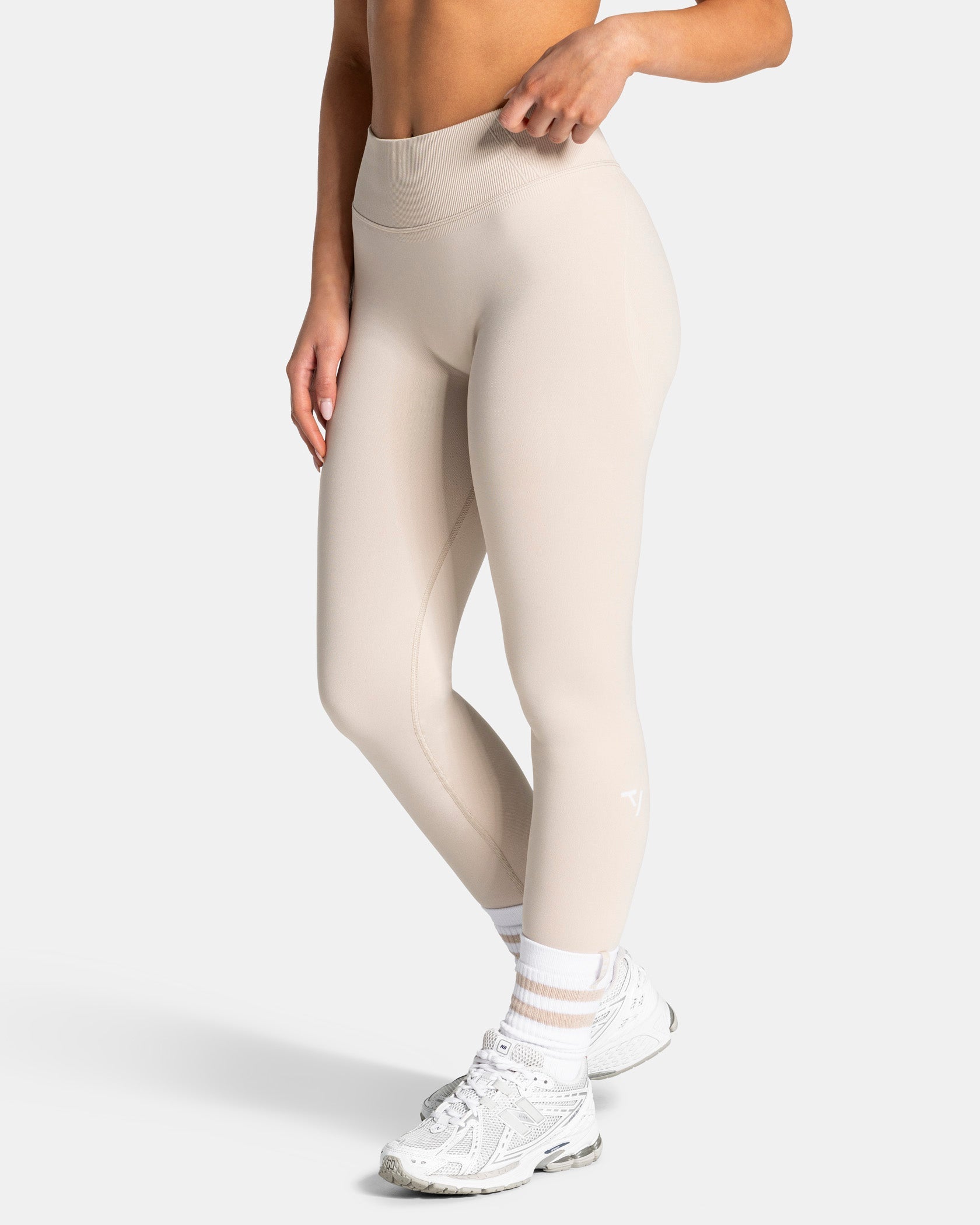 Lift Leggings "Cream"