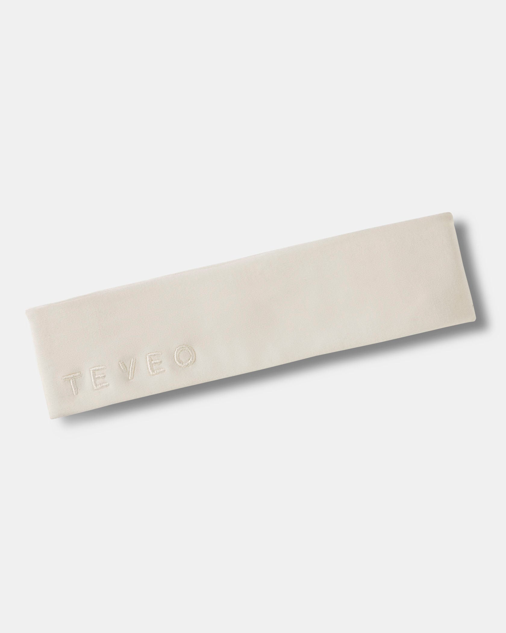 Mellow Haarband "Off White"
