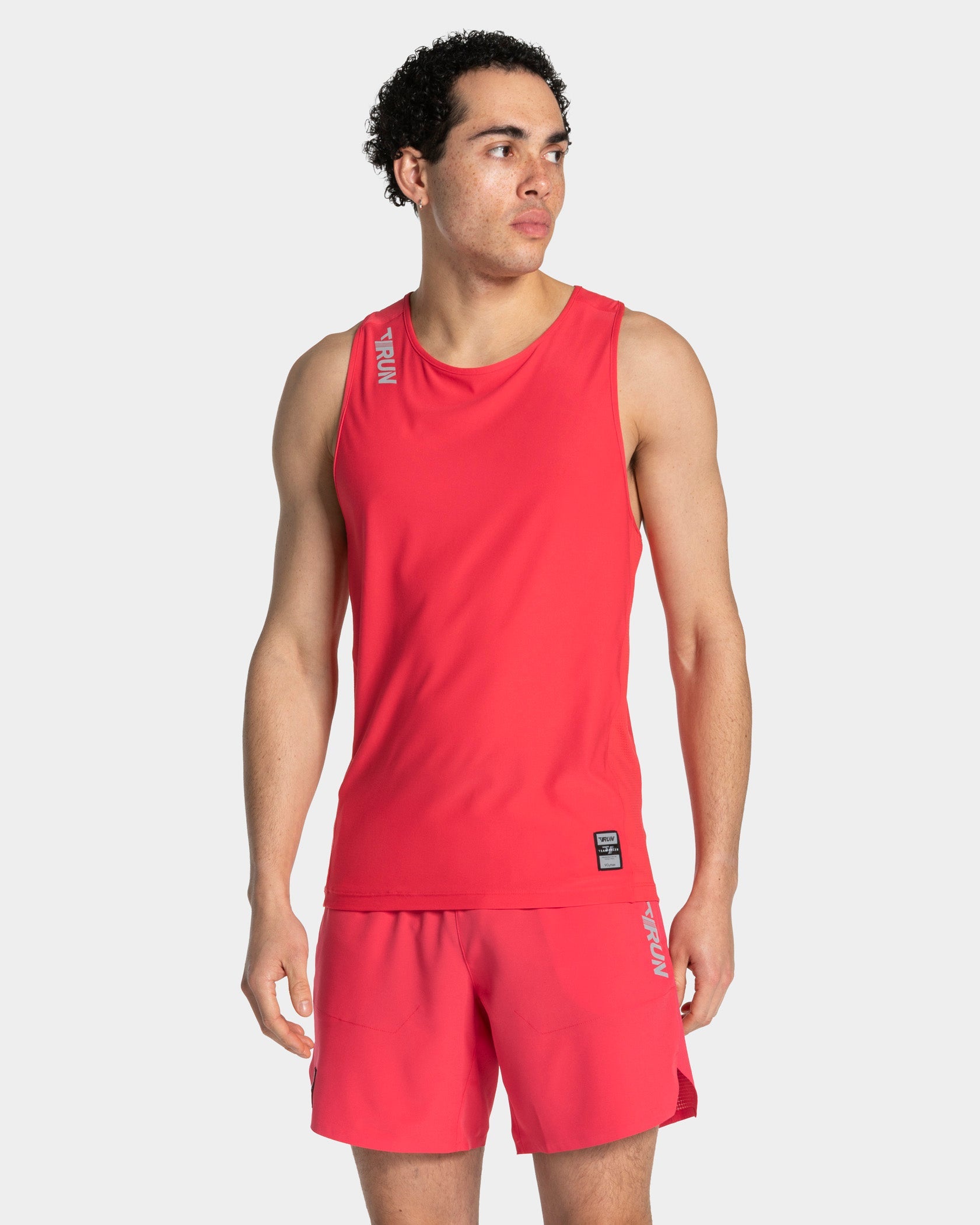 RUN Tank "Melon"
