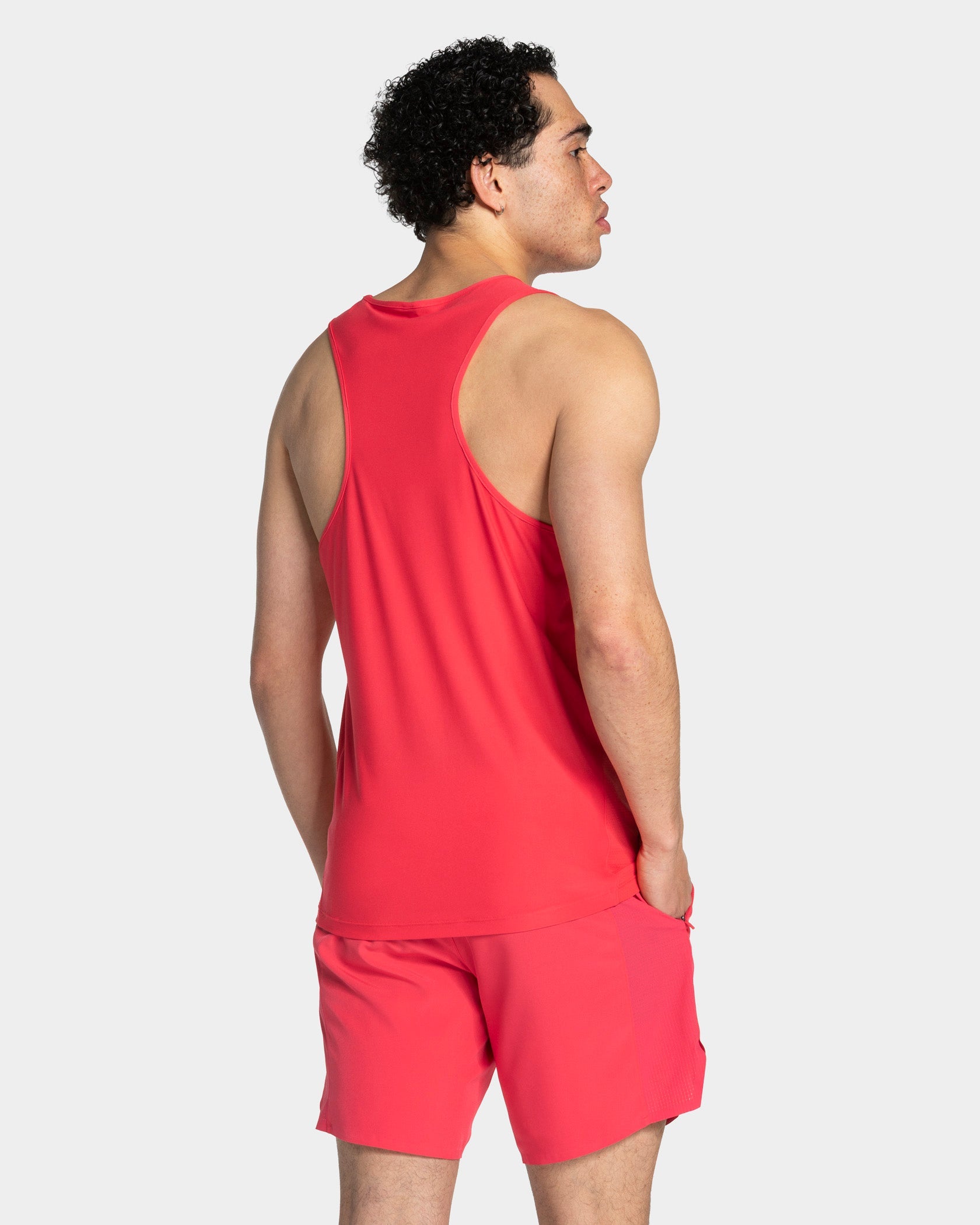 RUN Tank "Melon"