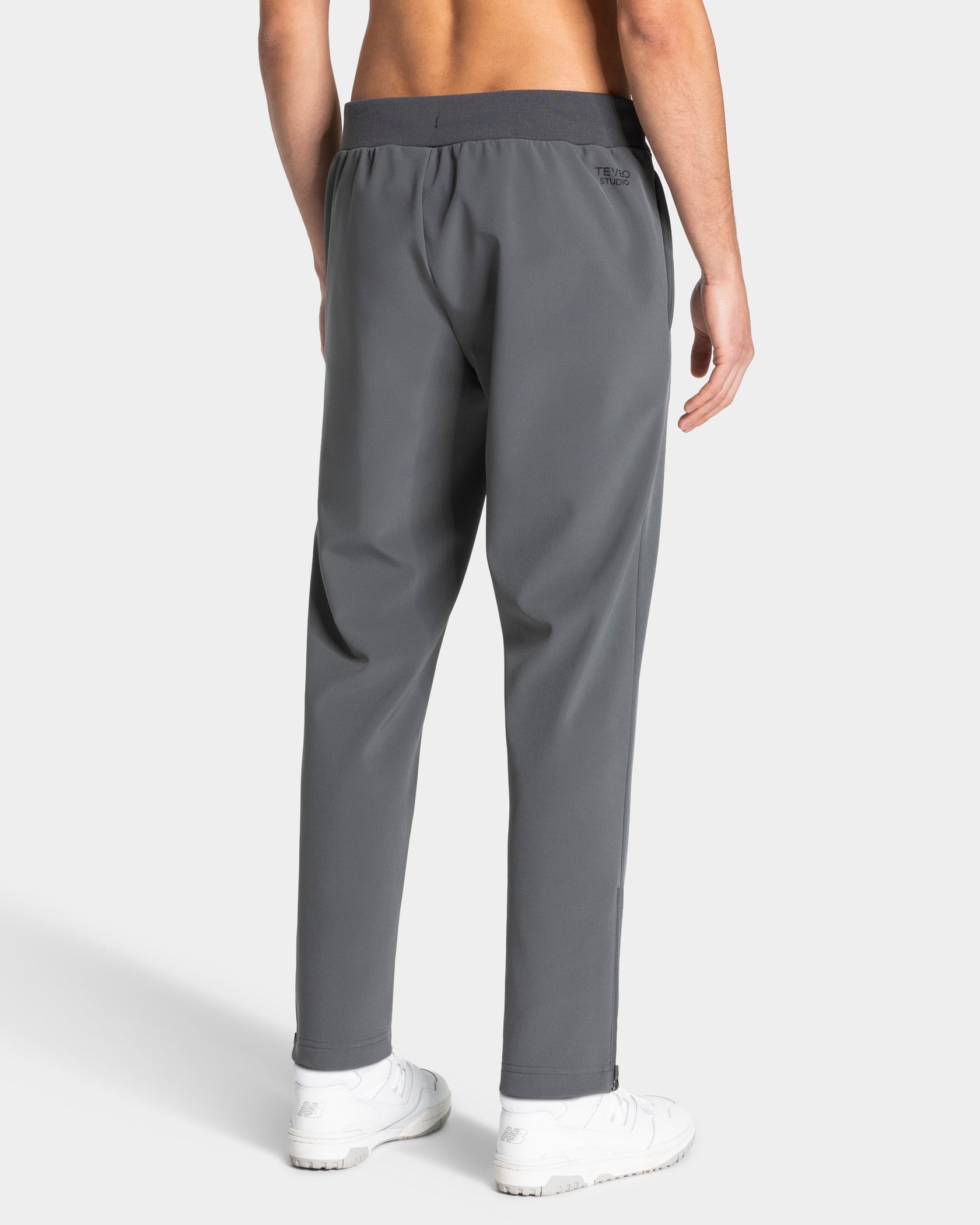 Studio Soft Pants "Graphit"