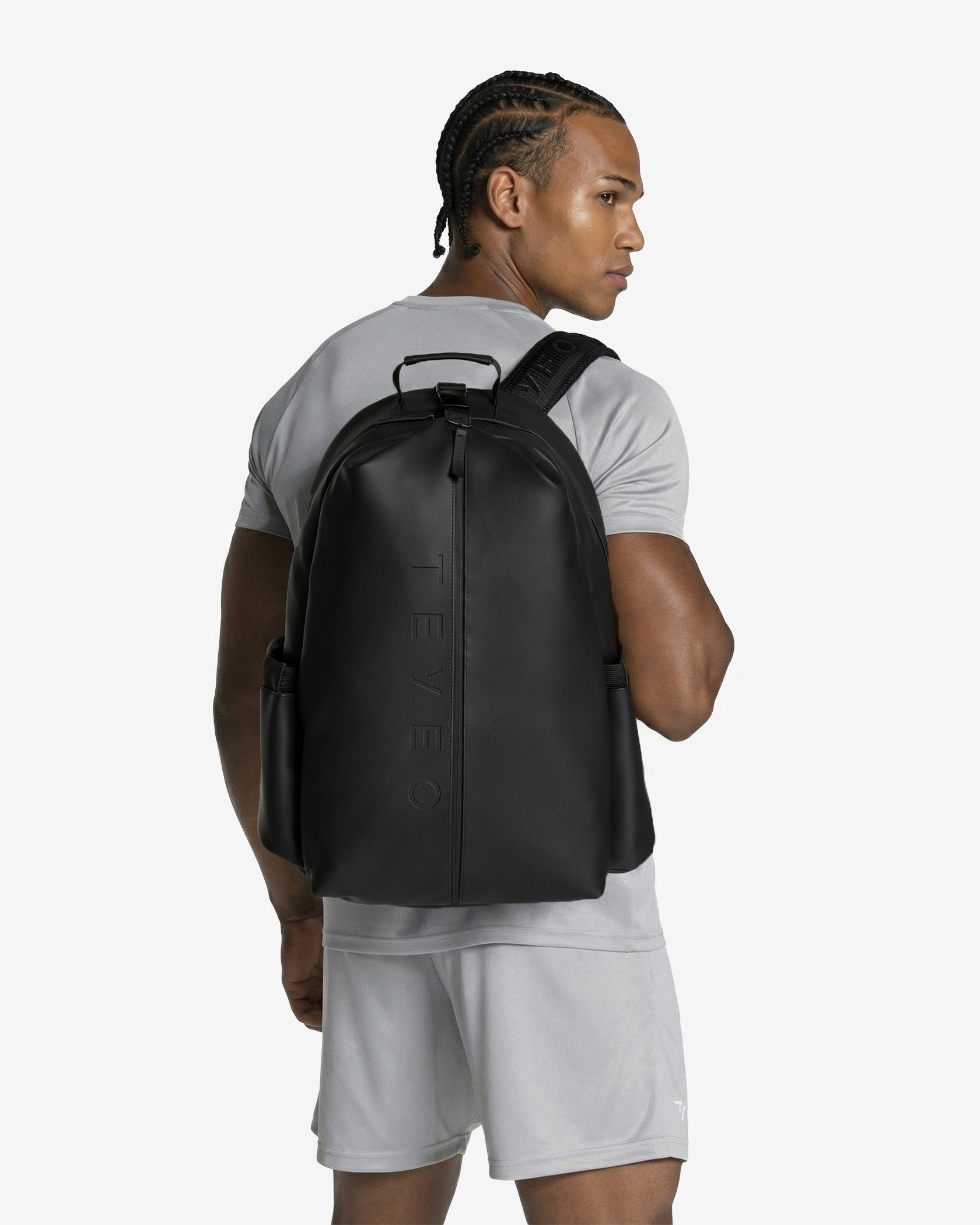 Rucksack "Schwarz"