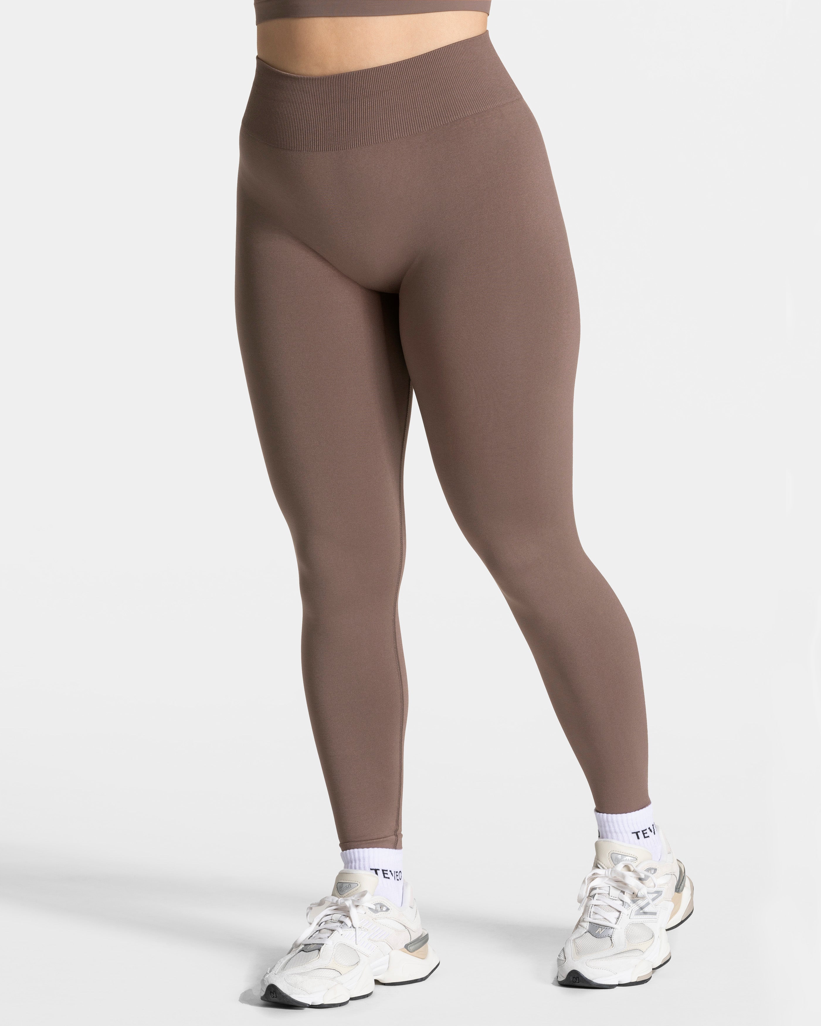 Timeless Pro Leggings "Mokka"