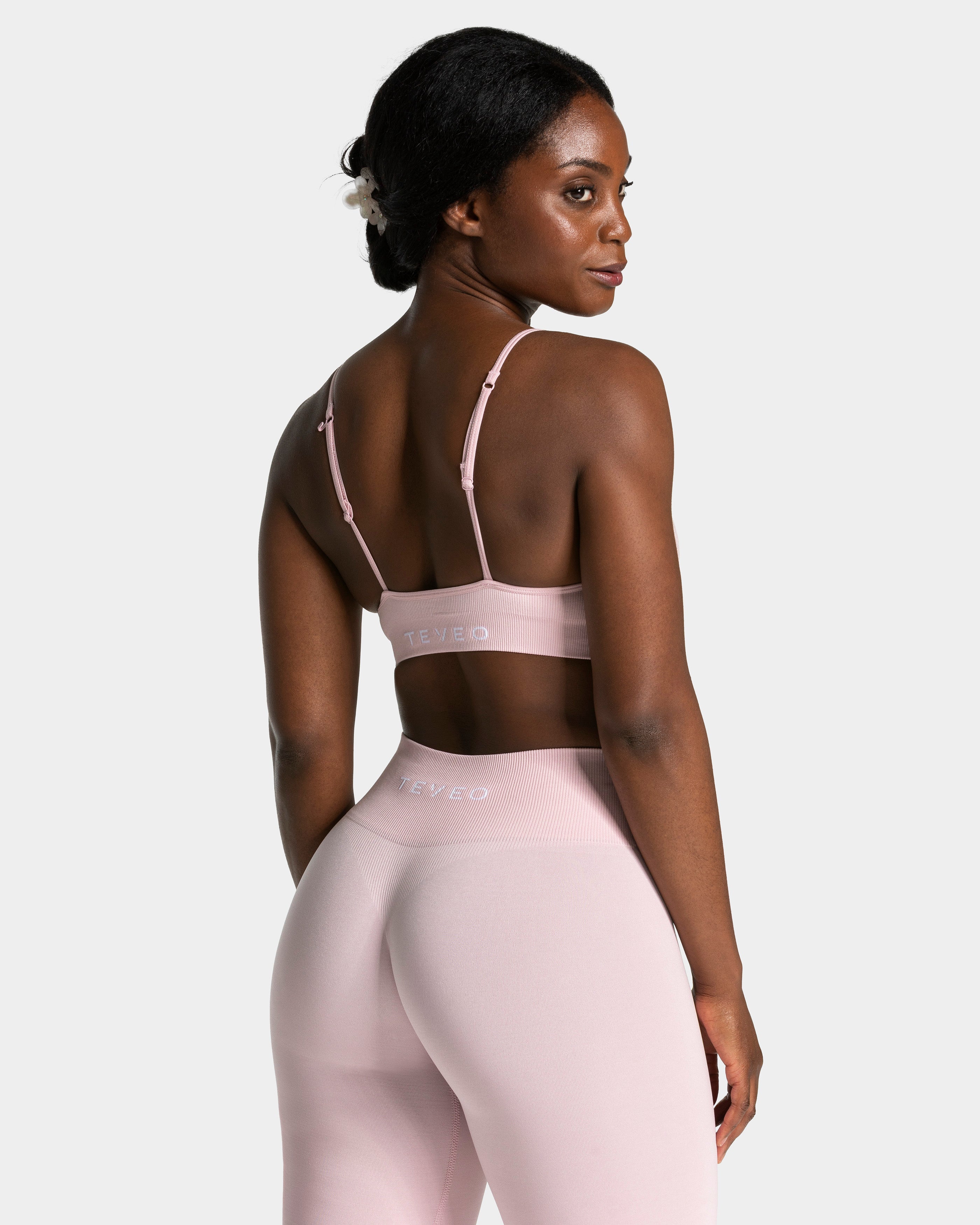 Timeless Pro Bh "Rosa"