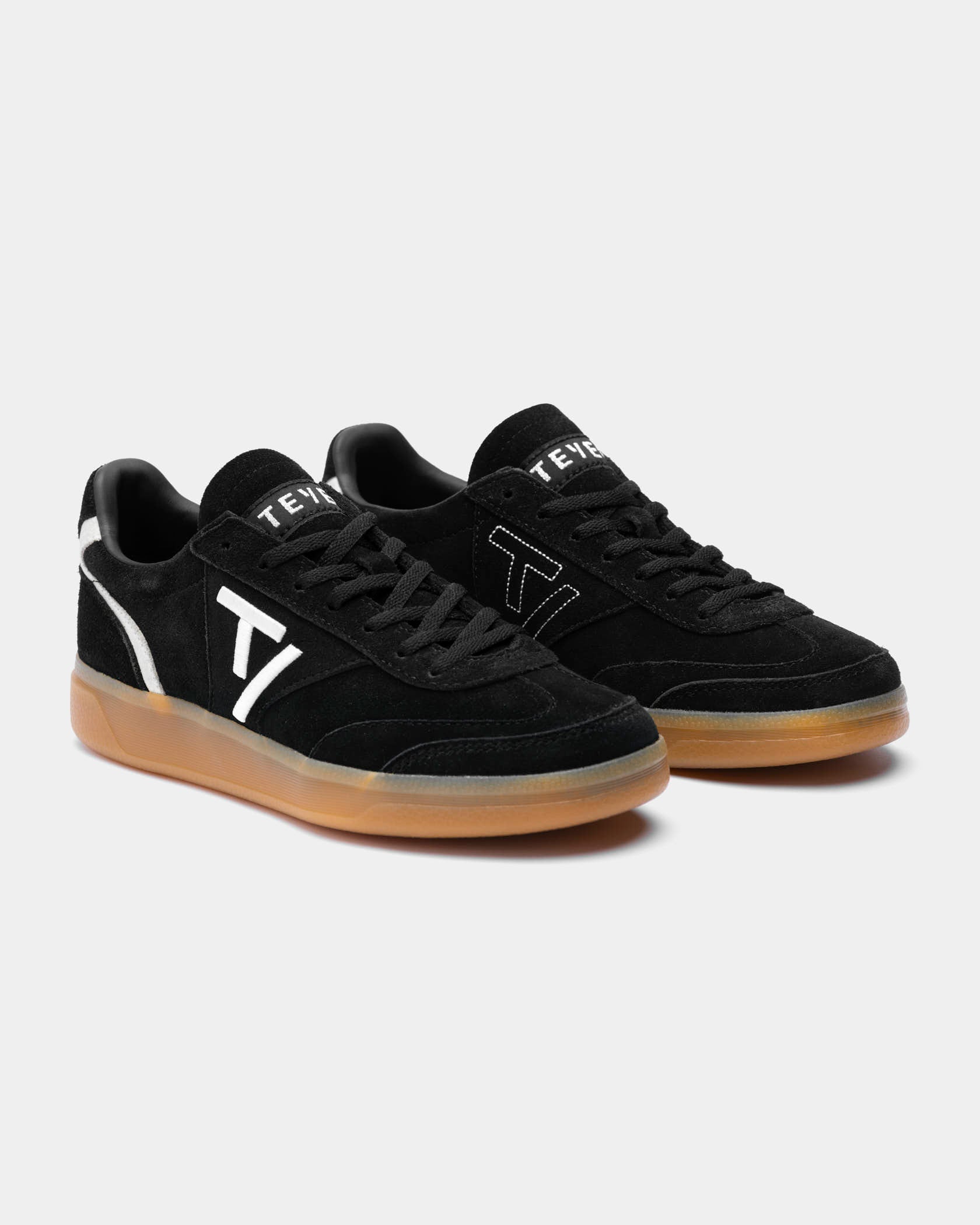 Classic Sneaker Women "Schwarz - Off White"
